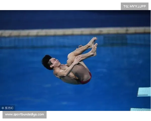 跳水裁判评分标准微调提升动作完成质量要求促进竞技水平全面提升