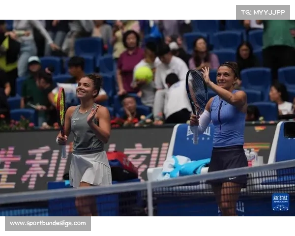 老将埃拉尼双打再创辉煌，诠释职业网球生涯持久力