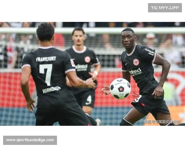 法兰克福完成布塔签约，同时将恩甘卡姆租借至诺丁汉森林