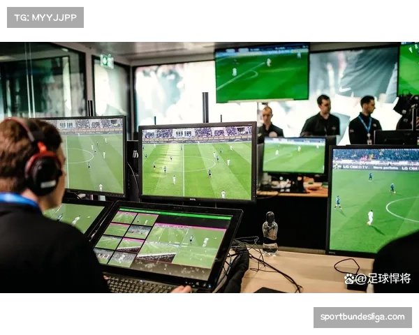 评论：英超裁判公司引入半自动越位技术，争议能否就此减少？