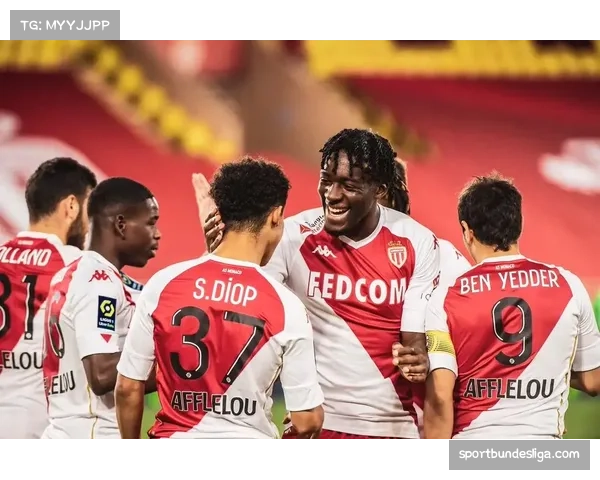 摩纳哥2-1绝杀马赛：五连胜展现反击战术成熟度进化